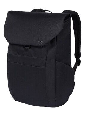 New WAYB Ready to Roam Backpack Onyx Black